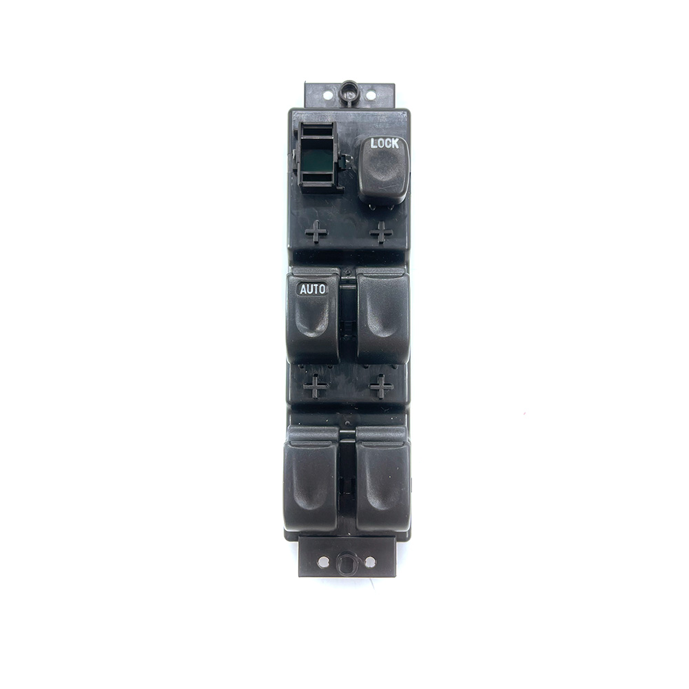 Window Switch Rh Front Isuzu for ISUZU KB320 FRONTIER SUV — view 1